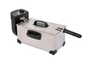 Rebune RE-11-049 Deep Fryer 3L