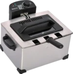 Rebune RE-11-050 Deep Fryer 5L
