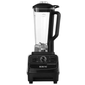 Rebune 2L Jar Electric Blender -RE-2-084