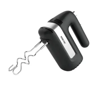 Rebune RE-2-145 Electric Hand Food Mixer 200W