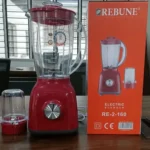Rebune RE-2-160 Electric Blender