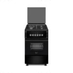 Roch RECK-531-BL 3+1 50×55 Cooker