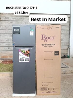 ROCH 168L Fridge