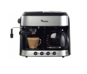 Ramtons RM/753 Cappuccino Maker