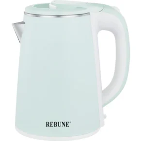 Rebune - RE-1-126 Electric Kettle 2.5Litre price and specs in kenya