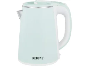Rebune - RE-1-126 Electric Kettle 2.5Litre price and specs in kenya