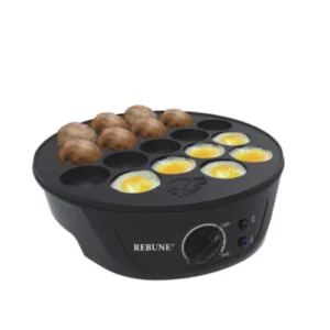 Rebune - RE-5-071S POP Cake Maker