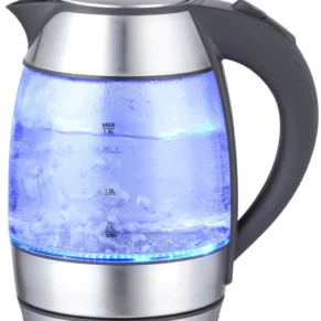 Rebune RE-1-107 1.8Litres Electric Kettle