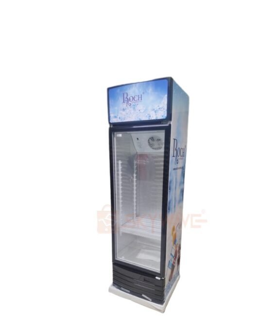 Roch-RSF-350-O Display Fridge-280L