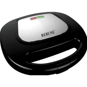 Rebune - RE-5-068S Sandwich Maker