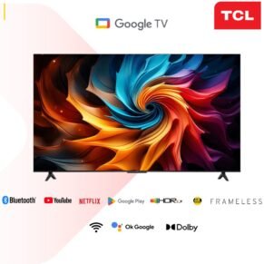 TCL 55P69B 55 Smart TV