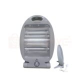 Quartz Halogen Heater 1200W TLAC - NSB-C17