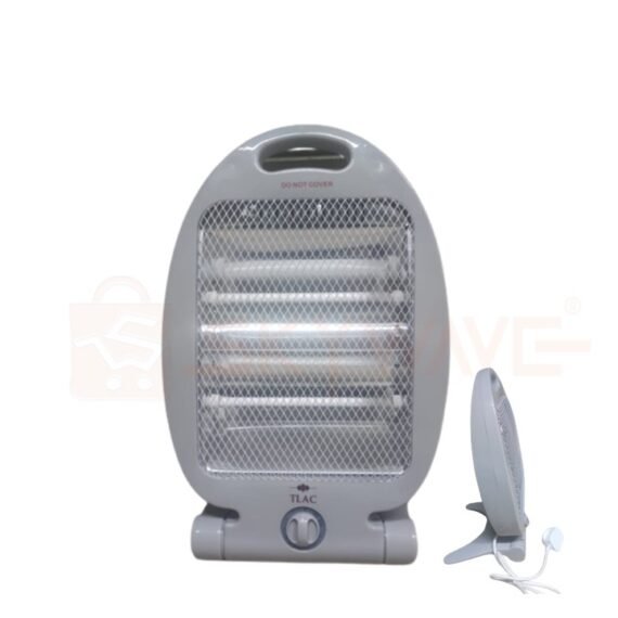 TLAC - NSB-C17 Quartz Halogen Heater 1200W