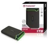 Transcend 1TB Hard Disk