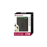 Transcend 2TB Hard Disk