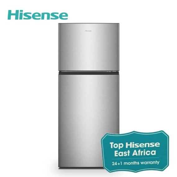 Hisense REF418DR Fridge 424L