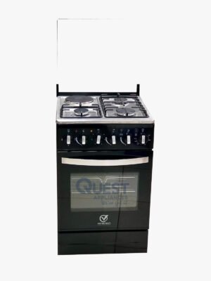 Sarahtech ST50FS3E1 50×50 standing cooker