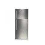 Roch RFR-400DB-B Fridge - 350L, Bottom Freezer, Low noise, Energy saving
