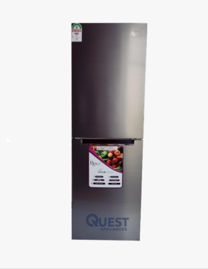 Roch RFR-290DB-B 230L Bottom Freezer Fridge