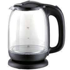 Rebune RE-1-076 Electric Kettle - 1.7Litres