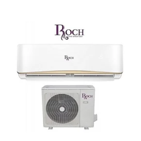 Roch RAC-12BTU Split-Air Conditioner