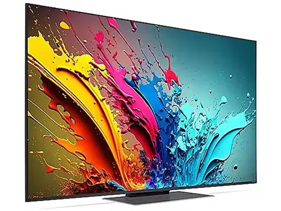 LG 75QNED86T 75 inch QNED 4K Smart TV 120Hz HDR10 AI Super Upscaling - Image 2