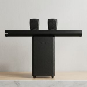 Nobel Plus Soundbar 116A