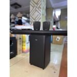 Nobel Plus Soundbar 5.1 Channel