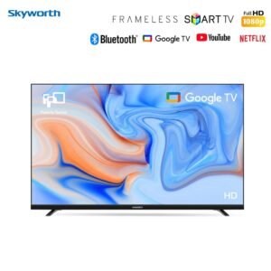 Skyworth 32 inch Smart Google TV