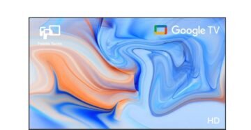 Skyworth 32 inch Smart Google TV