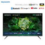 Skyworth 55G6500 55 inch 4K UHD Google TV in Kenya Skyworth 55G6500 55 inch 4K UHD Google TV