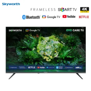 Skyworth 55G6500 55 inch 4K UHD Google TV