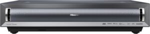 Hisense Laser Cinema PX3-PRO Projector