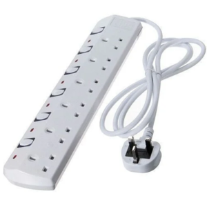 Jsb 6 way Extension 10 meter