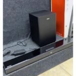 Nobel NB1211 205W Soundbar Nobel NB1211 205W Soundbar