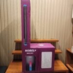 Nobel NB1211 205W Soundbar in Kenya Nobel NB11 205W Soundbar