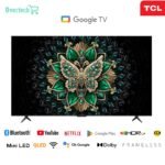 TCL 98C6K 98 inch Premium QD-Mini LED TV