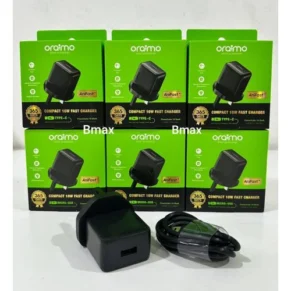 Oraimo Charger C53
