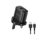 Oraimo Ocw 1111u+m53 charger