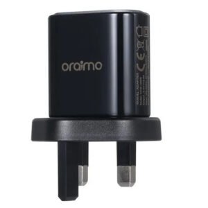  Oraimo OCW-1111U+L53 iPhone Charger Kit 