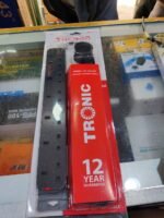 Tronic 6 way power extension