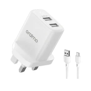 Oraimo Charger U67D