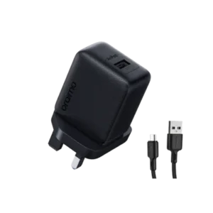 Oraimo OCW-5184U+C53 Cannon 18S 18W Type C Wall Charger Kit