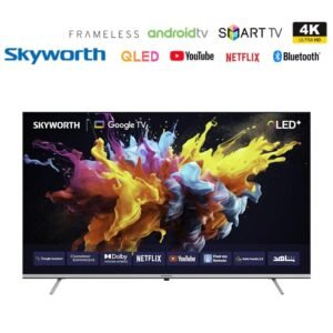 Skyworth 55 inch QLED 55Q6500G TV