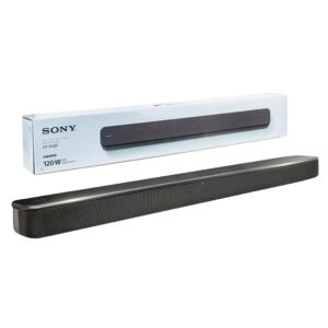 Sony HT-S100F Soundbar 120W