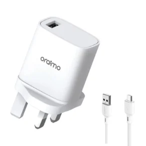 Oraimo Charger (18W) U97S
