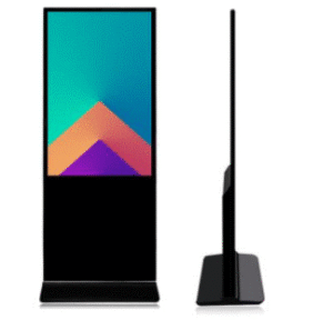 Digital signage A55-FAD02