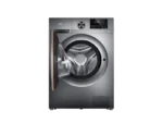 TCL P2110FLG 10KG Front Load Washing Machine