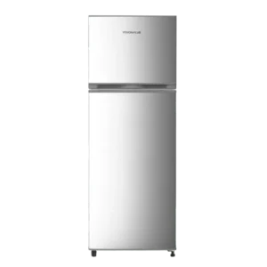 VisionPlus Fridge 108L
