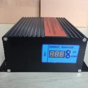 charge controller
